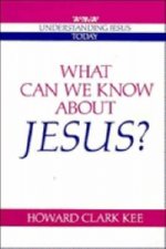 What Can We Know about Jesus?