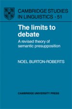 Limits to Debate