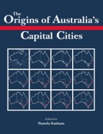 Origins of Australia's Capital Cities