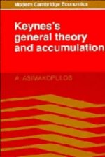 Keynes's General Theory and Accumulation