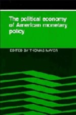 Political Economy of American Monetary Policy