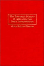 Economic History of Latin America since Independence
