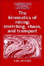 Kinematics of Mixing