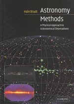 Astronomy Methods