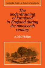 Underdraining of Farmland in England During the Nineteenth Century