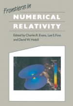 Frontiers in Numerical Relativity