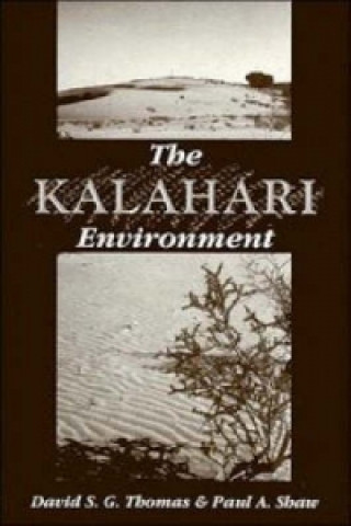 Kalahari Environment