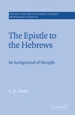 Epistle to the Hebrews