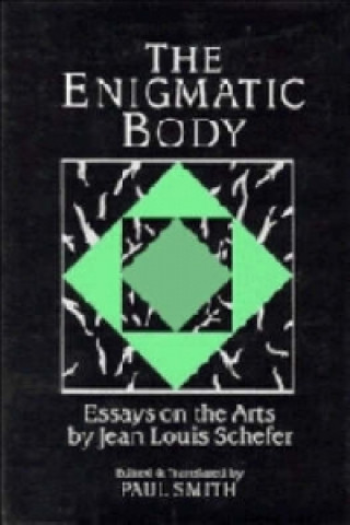 Enigmatic Body