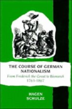 Course of German Nationalism