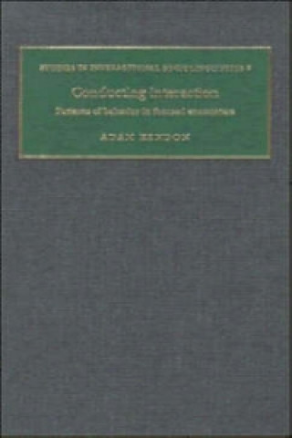 Conducting Interaction