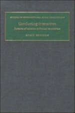 Conducting Interaction