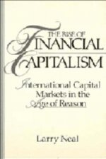 Rise of Financial Capitalism