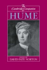 Cambridge Companion to Hume
