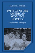 Nineteenth-Century American Women's Novels