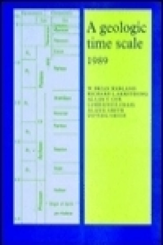 Geologic Time Scale 1989