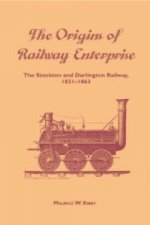 Origins of Railway Enterprise