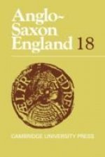 Anglo-Saxon England: Volume 18