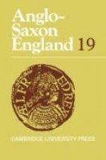Anglo-Saxon England: Volume 19