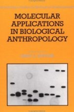 Molecular Applications in Biological Anthropology