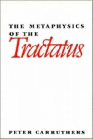 Metaphysics of the Tractatus