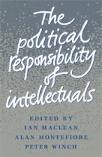 Political Responsibility of Intellectuals