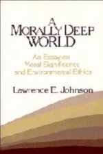 Morally Deep World