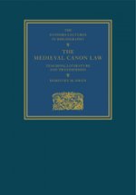 Medieval Canon Law