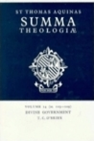 Summa Theologiae: Volume 14, Divine Government