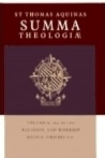 Summa Theologiae: Volume 39, Religion and Worship