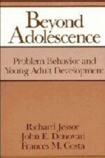 Beyond Adolescence