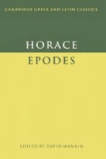 Horace: Epodes