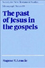 Past of Jesus in the Gospels