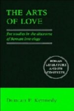 Arts of Love