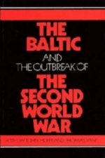 Baltic and the Outbreak of the Second World War