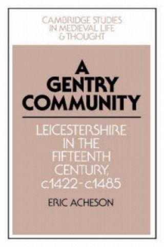 Gentry Community