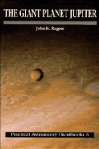 Giant Planet Jupiter