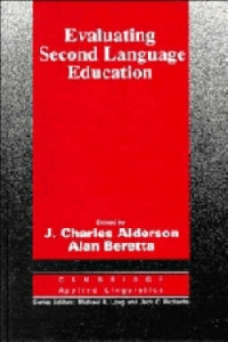Evaluating Second Language Education