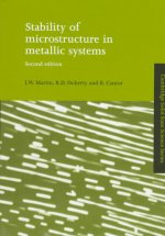 Stability of Microstructure in Metallic Systems