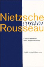 Nietzsche contra Rousseau