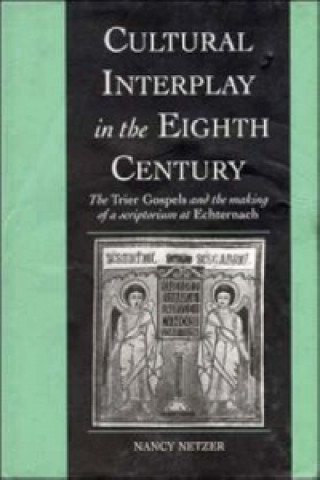 Cultural Interplay in the Eighth Century