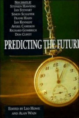 Predicting the Future