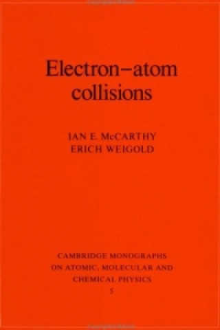 Electron-Atom Collisions