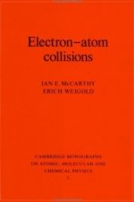 Electron-Atom Collisions