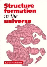Structure Formation in the Universe