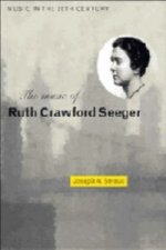 Music of Ruth Crawford Seeger