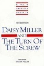 New Essays on 'Daisy Miller' and 'The Turn of the Screw'