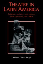 Theatre in Latin America