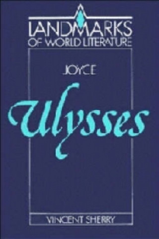 James Joyce: Ulysses