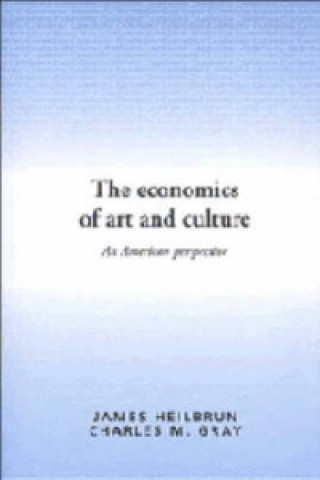 Economics of Art and Culture